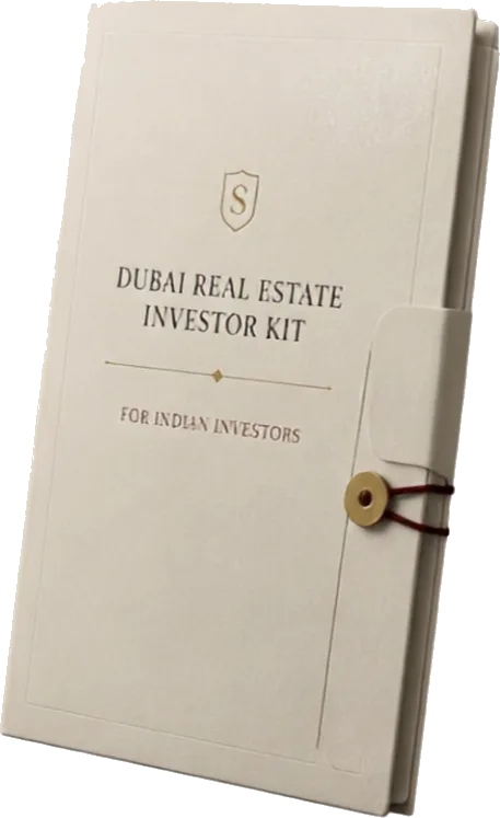 Dubai Real Estate Investor Kit
